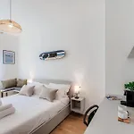 Casa Batel & - Ferry, Free Parking, Market & Side Gasthuis