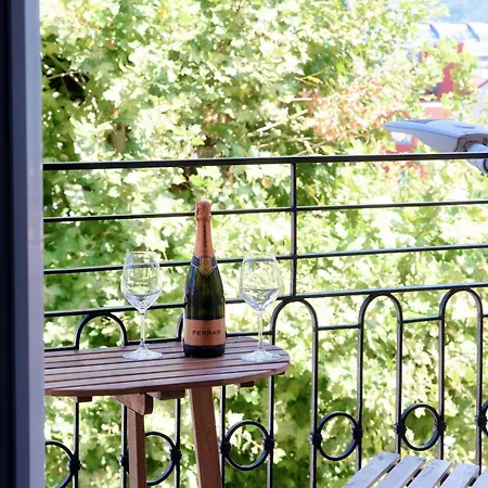 Penzion Casa Batel & - Ferry, Free Parking, Market & Side 4*