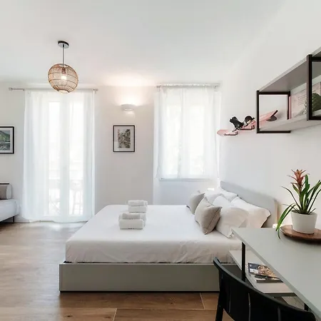 Casa Batel & - Ferry, Free Parking, Market & Side Penzion Como