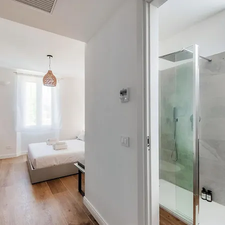 Casa Batel & - Ferry, Free Parking, Market & Side Penzion Como