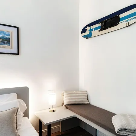 Casa Batel & - Ferry, Free Parking, Market & Side Como